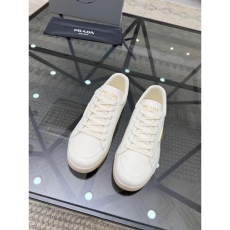 Prada Casual Shoes